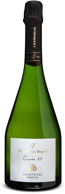 Cuvée 27